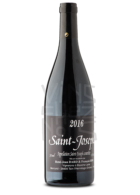 Saint Joseph Rouge