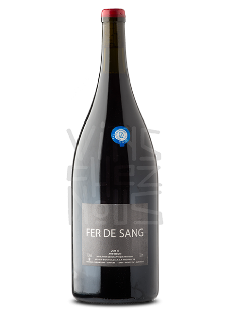 Fer de Sang Magnum