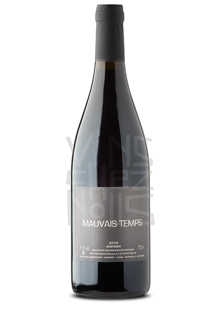 Mauvais Temps