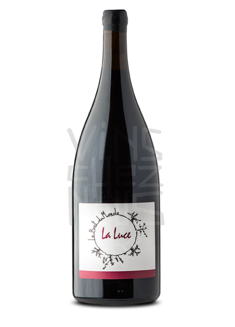 La Luce Magnum