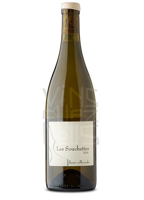 Les Souchettes
