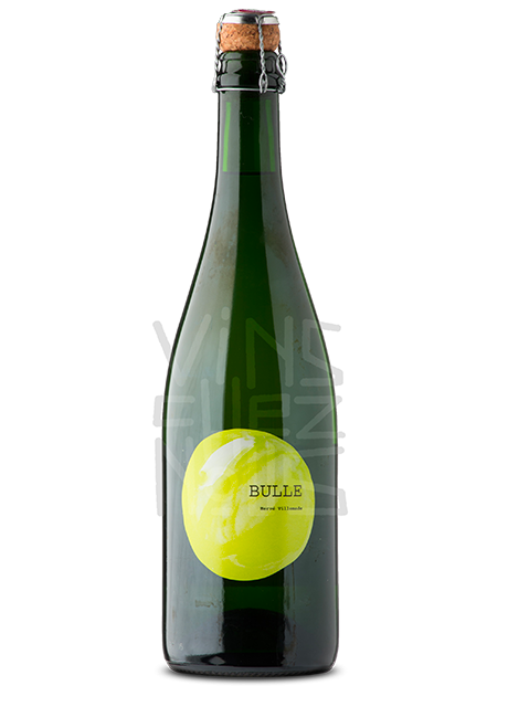 Bulle Blanche