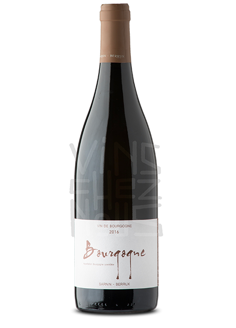 Bourgogne Blanc