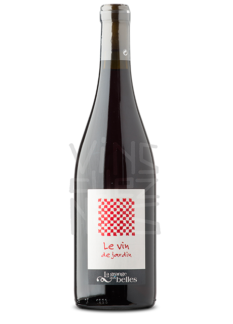 Le Vin de Jardin