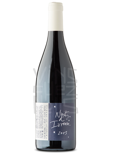 Nuits d'Ivresse