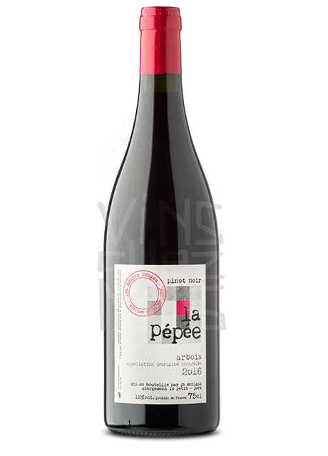 La Pépée