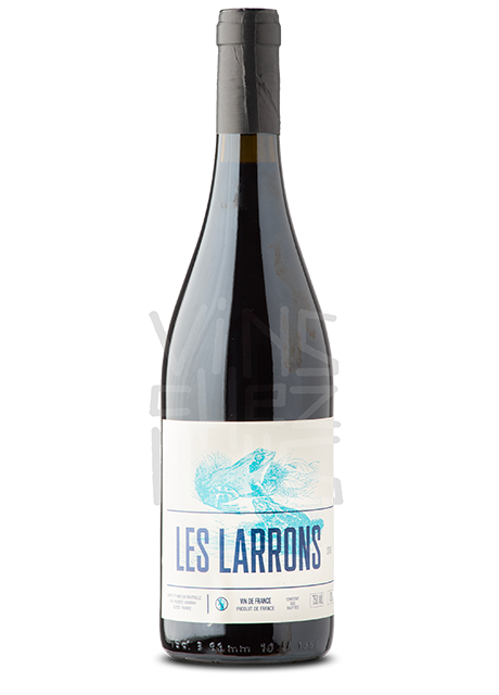 Larrons