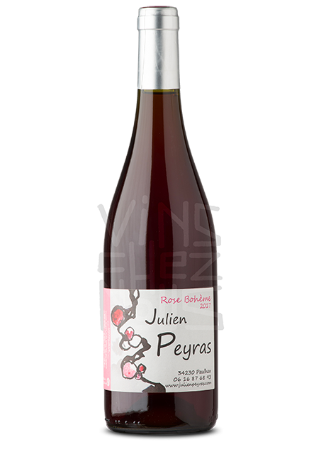 Rosé Bohême