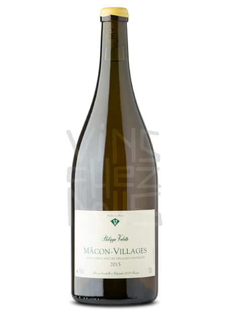 Mâcon Villages Magnum