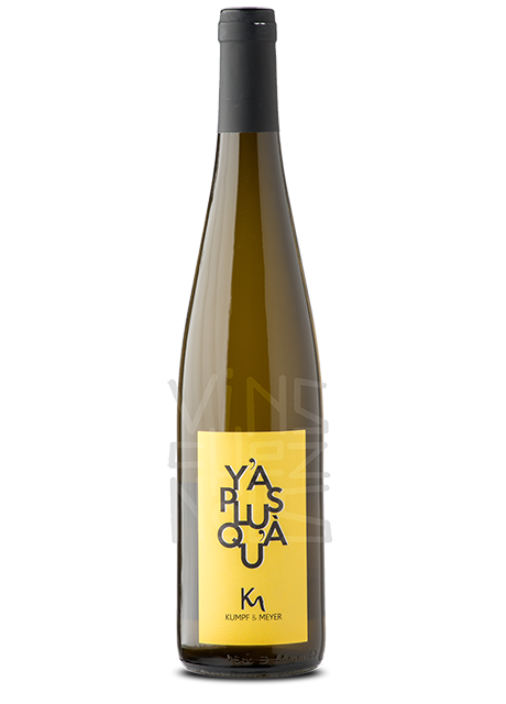 Y'a plus qu'à 75cl