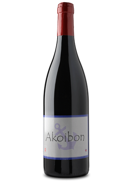 Akoibon