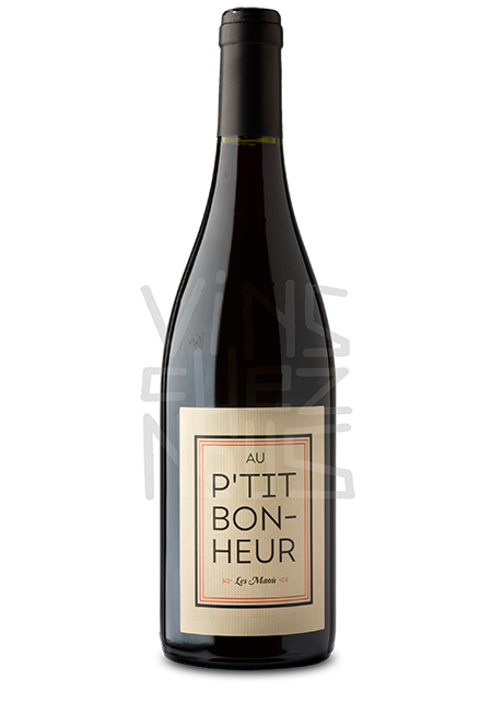 Au P'tit Bonheur