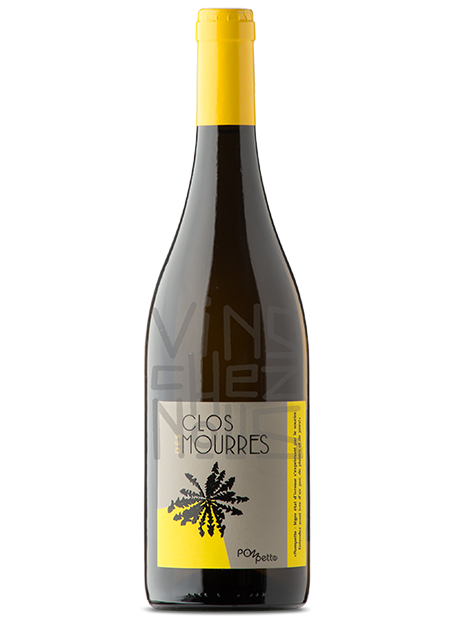 Pompette Blanc