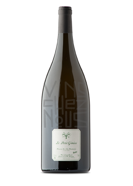 Muscat Sec des Roumanis Magnum