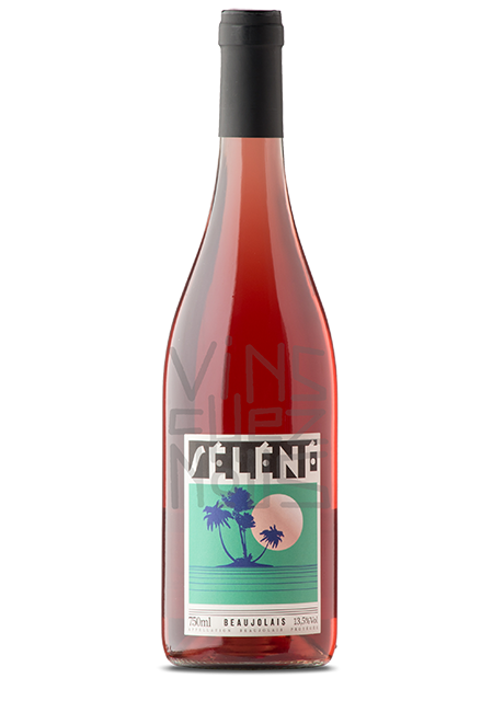 Beaujolais Rosé