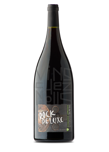 Rock Deluxe Magnum