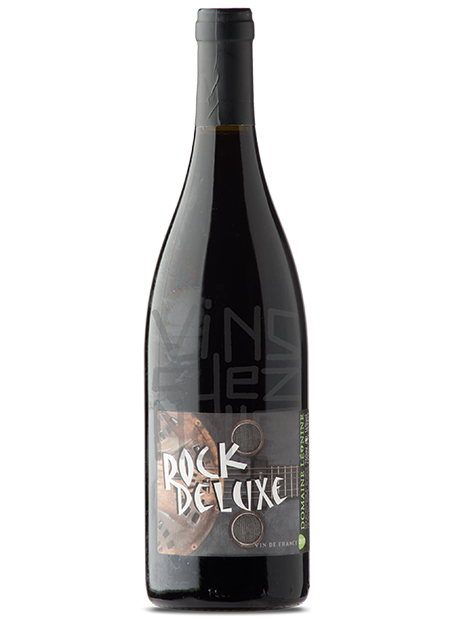 Rock Deluxe