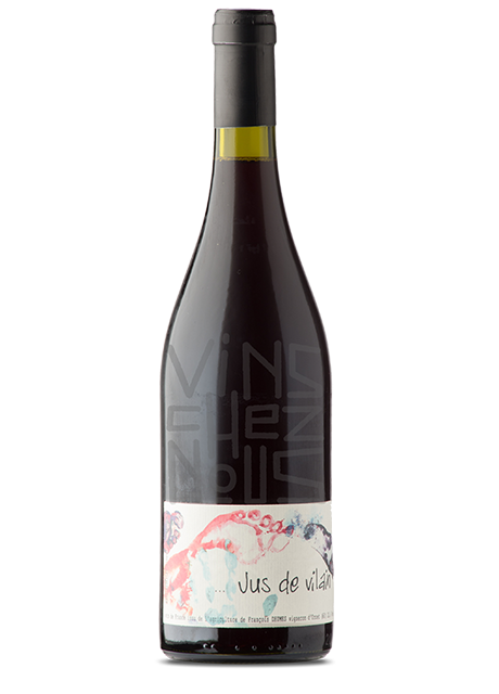Jus de Vilain