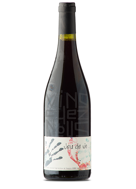 Jeu de Vin