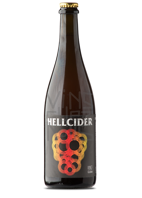 HellCider