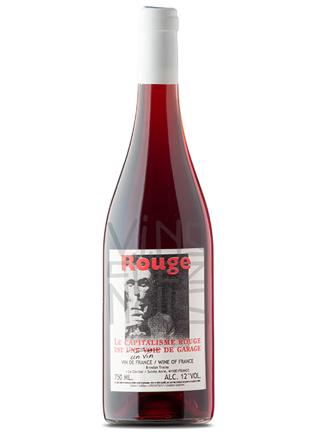 Capitalisme Rouge