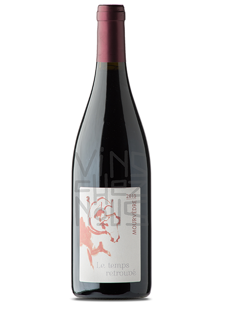 Mourvèdre