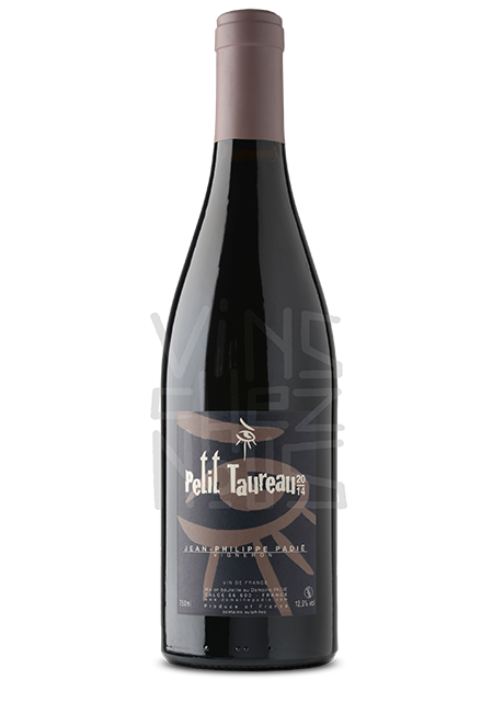Petit Taureau
