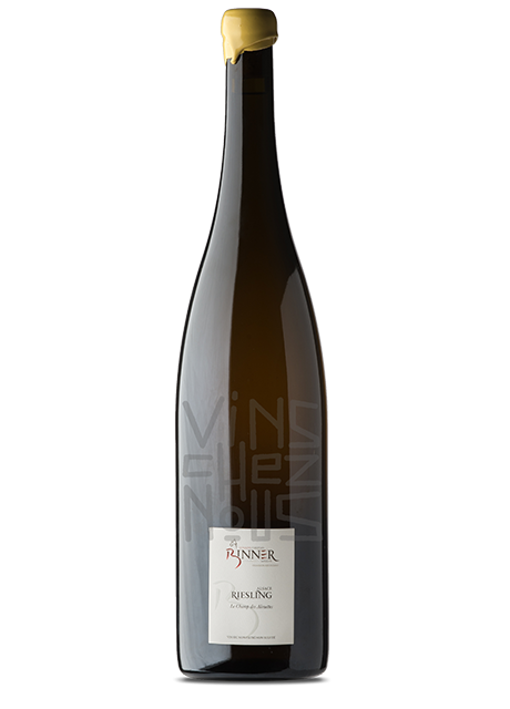 Riesling Champ des Alouettes Jeroboam
