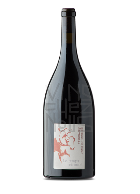 Carignan Vignes Centenaires Magnum