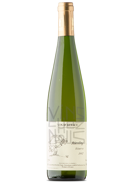Riesling Réserve