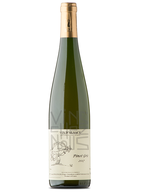 Pinot Gris