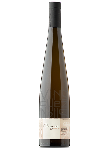 Auxerrois Maceration Origin