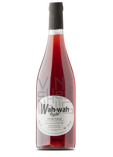 Wah Wah light