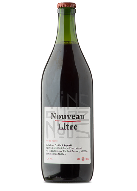 Nouveau Litre