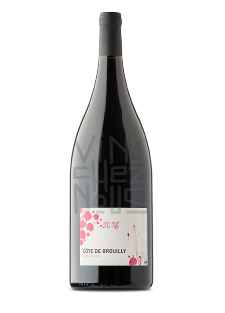 Côte de Brouilly Magnum