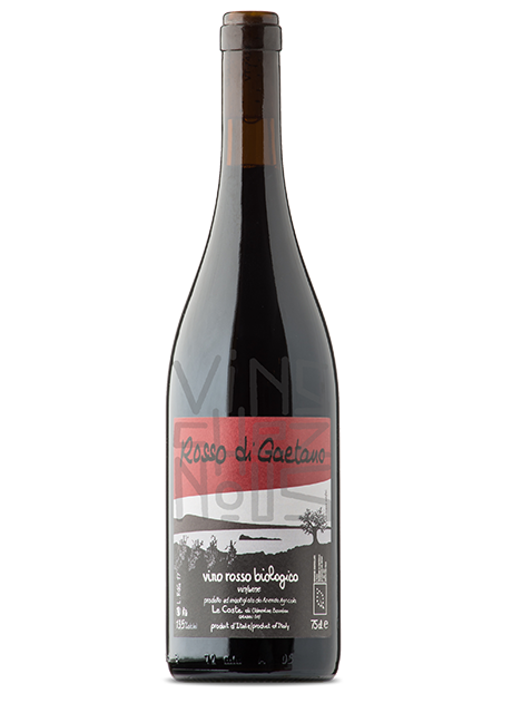 Rosso di Gaetano