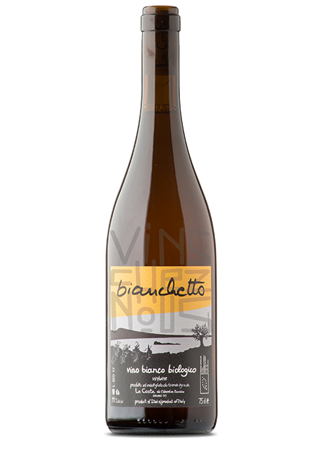Bianchetto
