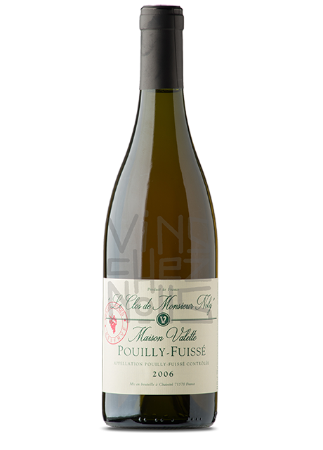 Clos de M. Noly Vieilles Vignes