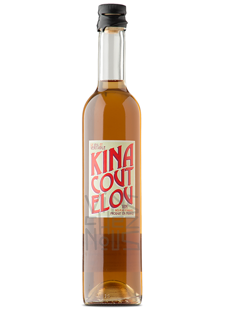 Kina Blanc