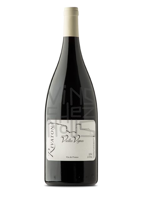 Vieilles Vignes Magnum