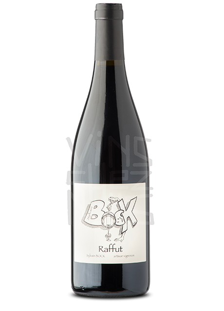 Raffut