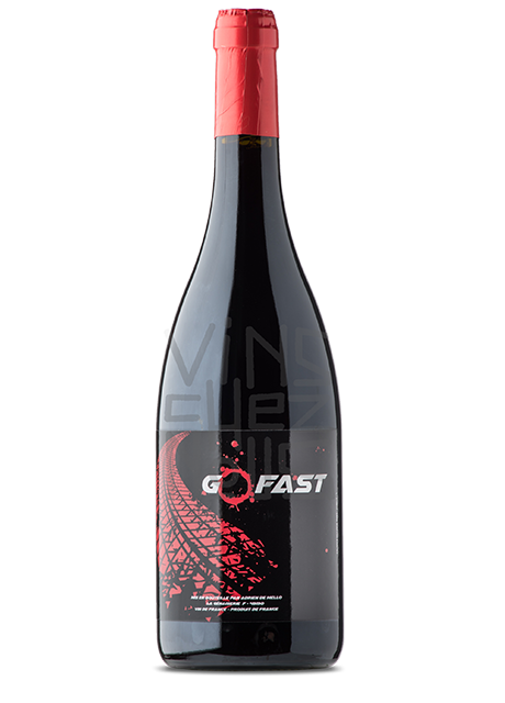 Go Fast
