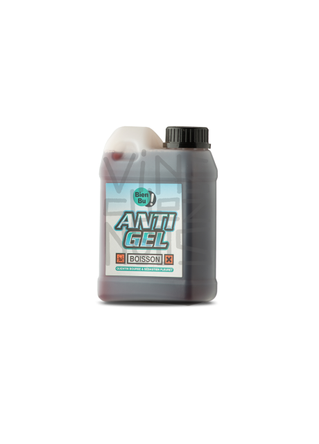 Antigel