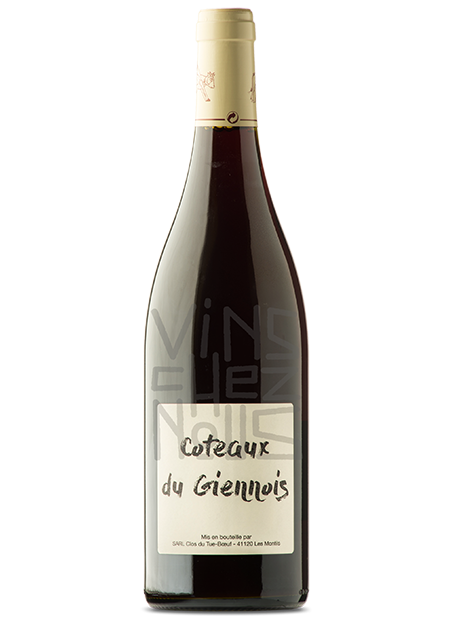Côteaux du Giennois