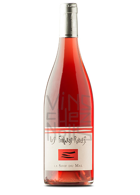 Soif du Mal Rosé