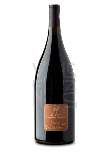 Rouge de Causse Magnum
