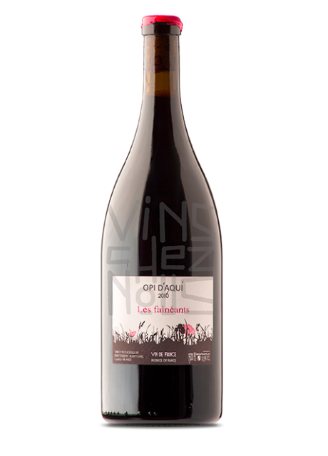 Les Fainéants Magnum