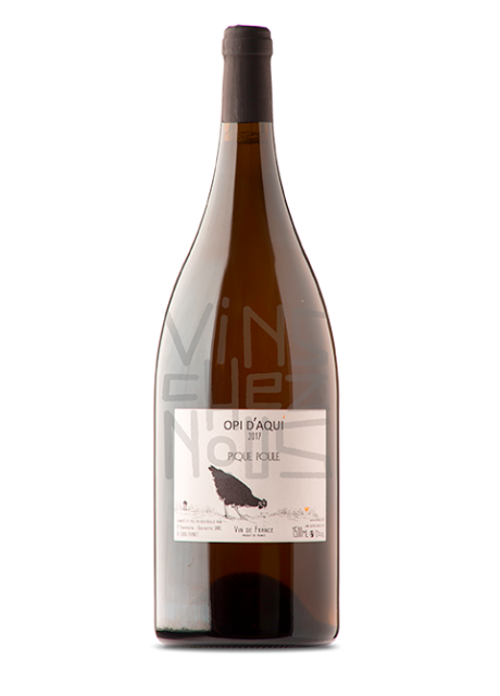 Pique Poule Magnum