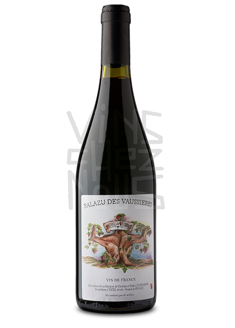 Cuvée Mauve