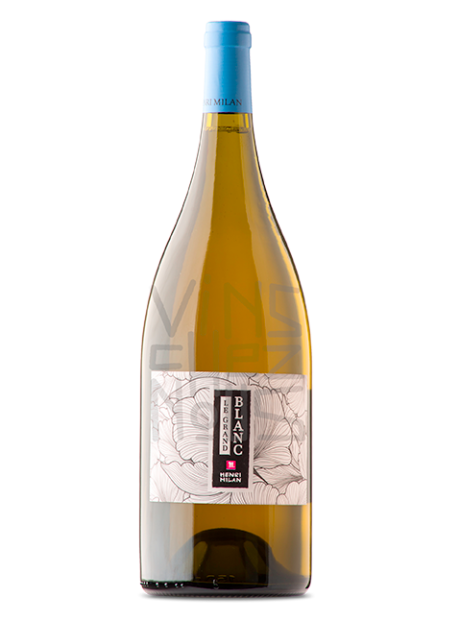 Le Grand Blanc Magnum